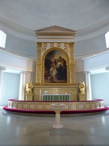 Kathedrale