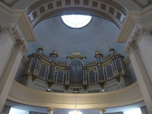 Kathedrale