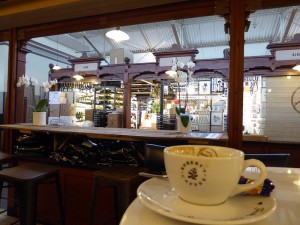 Café Robert