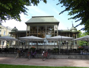 Park Esplanade