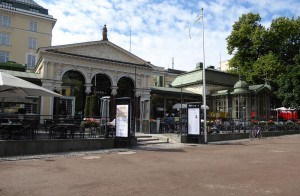 Park Esplanade