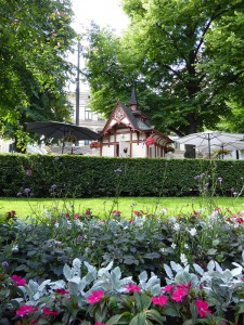 Park Esplanade