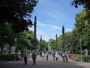 Park Esplanade