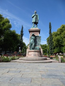 Park Esplanade