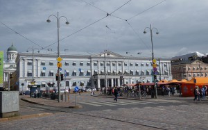 Rathaus