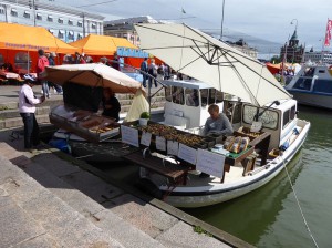 am Marktplatz