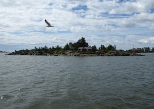 Inseln