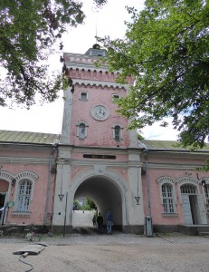 Suomenlinna
