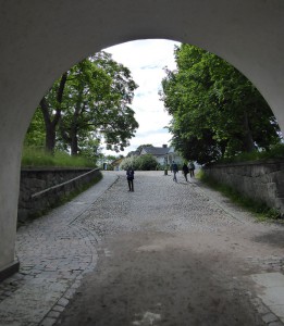 Suomenlinna