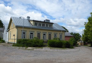 Suomenlinna