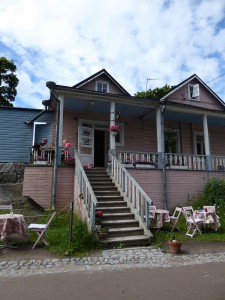 Suomenlinna Café
