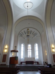 Kirche
