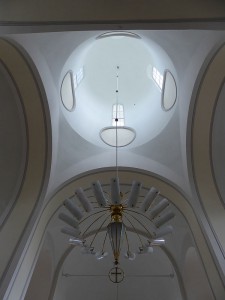 Kirche