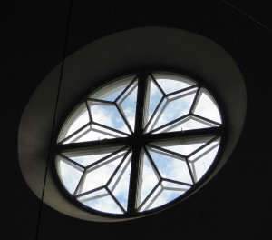 Kirche