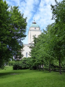 Kirche