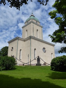 Kirche