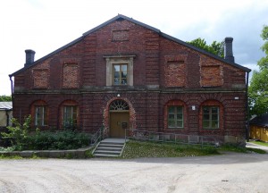 Suomenlinna