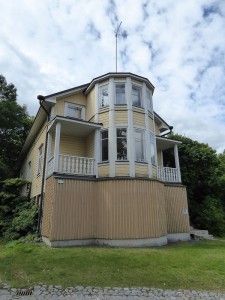 Suomenlinna
