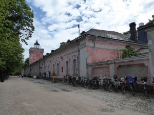 Suomenlinna