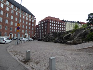 Felsenkirche
