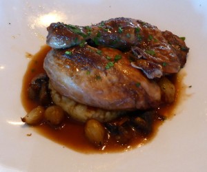 Traditional Coq au Vin