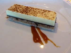 White Chocolate Macadamia