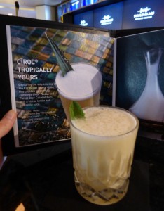 Ciroc Tropically Yours