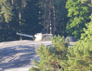 Festungsanlage