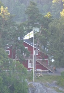 Festungsanlage