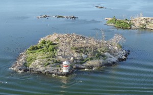 Kormoraninsel