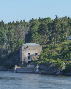 Festungsanlage