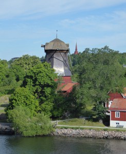Freilichtmuseum Skansen