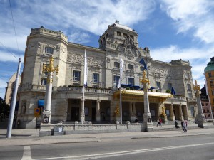 Königliches Theater