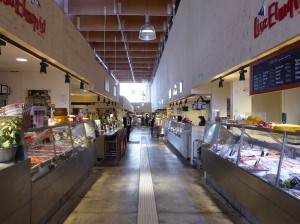 Markthalle Östermalm