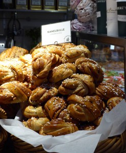 Markthalle Östermalm