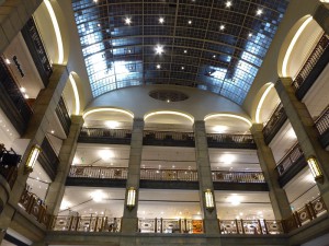 Kaufhaus Nordiska Kompaniet