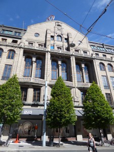 Kaufhaus Nordiska Kompaniet