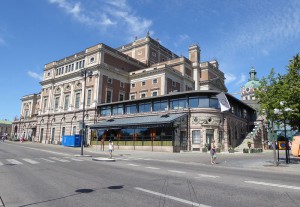 Königliche Oper