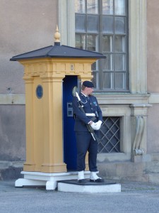Königspalast