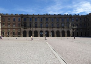 Königspalast
