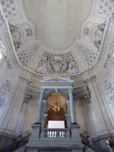 Königspalast