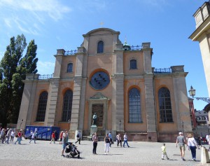 Storkyrkan