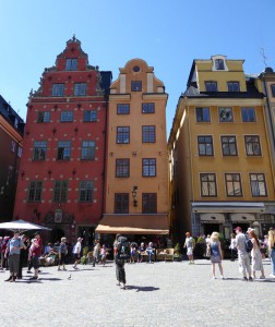 Gamla Stan