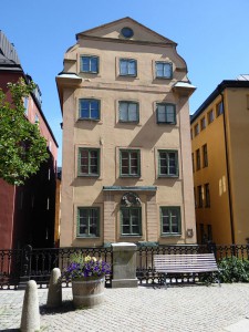 Gamla Stan