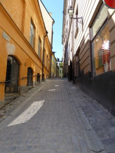 Gamla Stan
