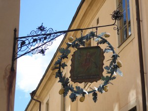 Gamla Stan