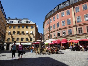 Gamla Stan