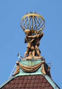 Gamla Stan