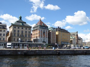 Gamla Stan