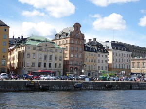 Gamla Stan